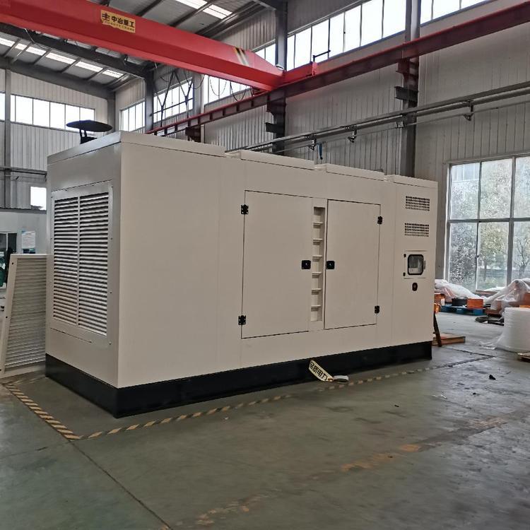 团风发电机出租